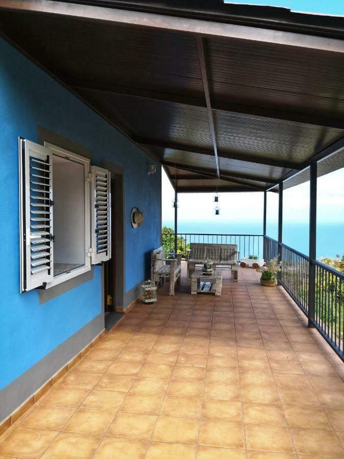 Villa Casa El Obispo Santa Cruz de la Palma  Exterior foto