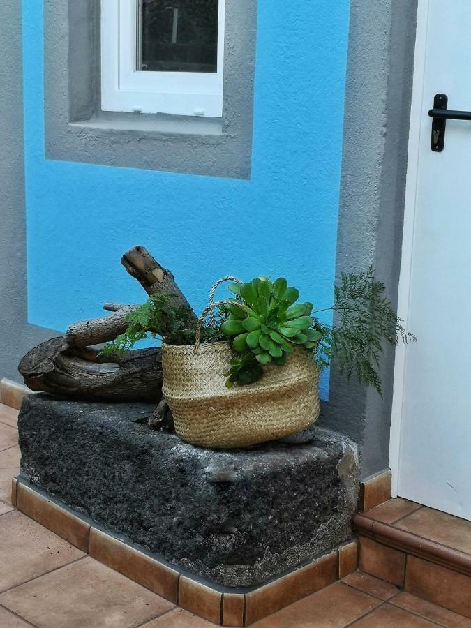 Villa Casa El Obispo Santa Cruz de la Palma  Exterior foto