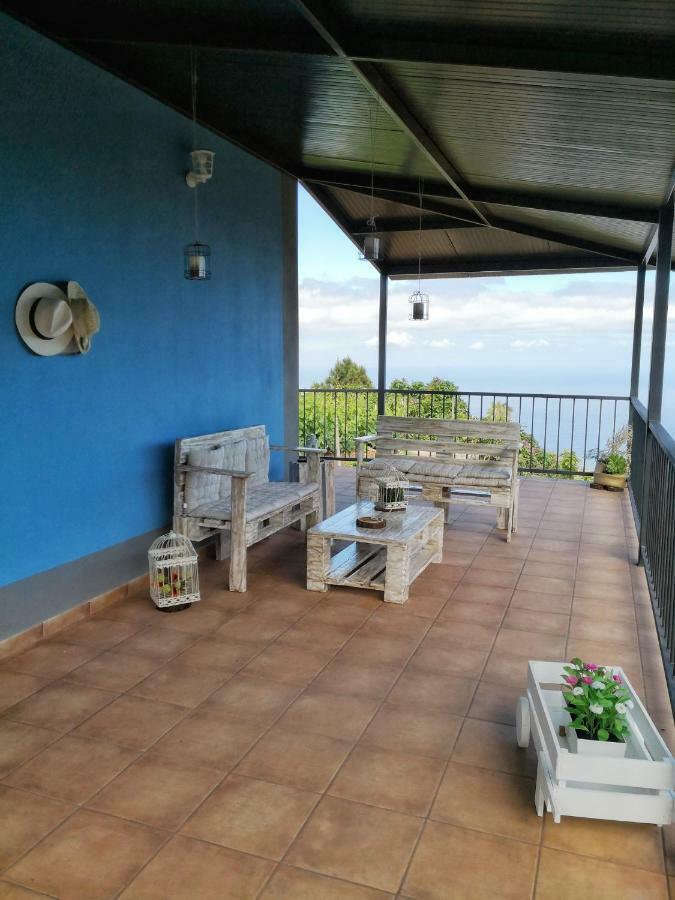 Villa Casa El Obispo Santa Cruz de la Palma  Exterior foto